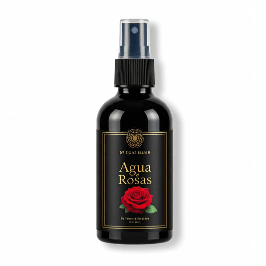 Agua de Rosas - Twin Pack